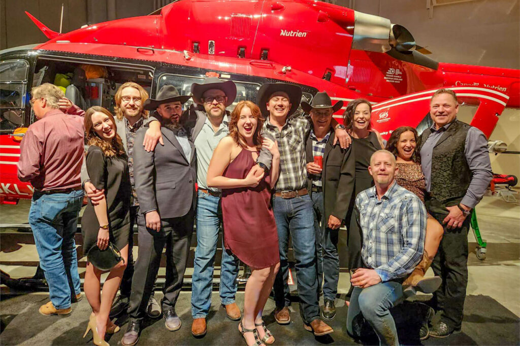 Stars & Spurs