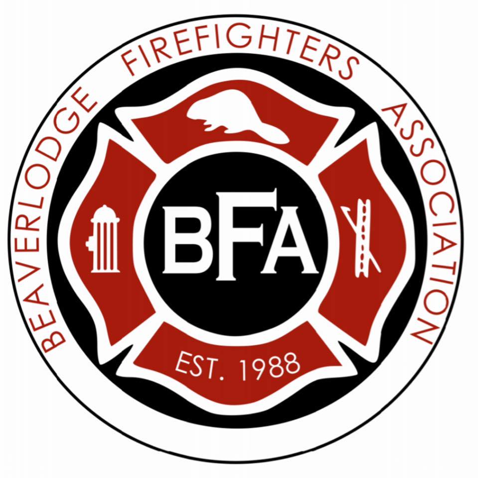 Beaverlodge Firefighters Association