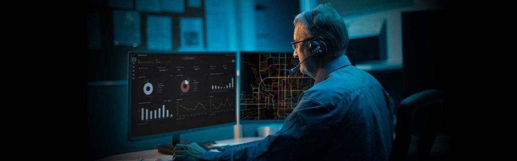 25 Years Dispatch