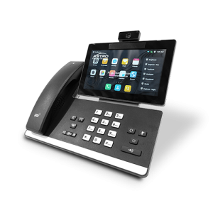 Rig Phone Transparent