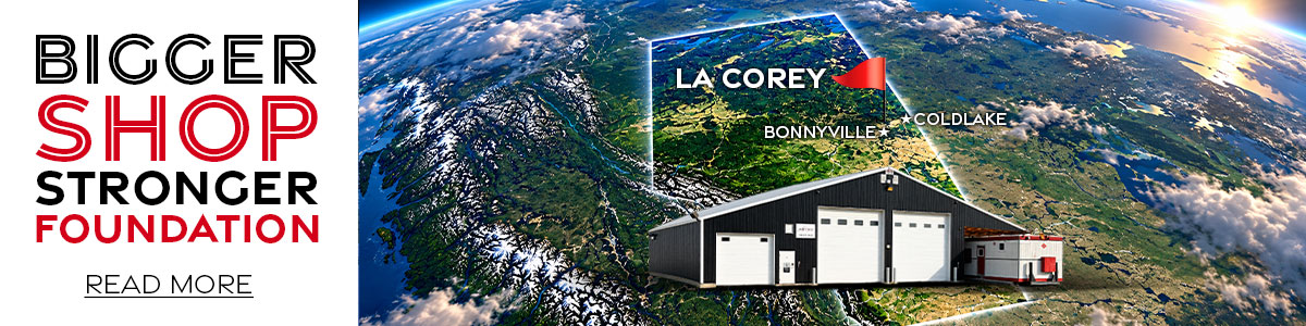 LaCorey